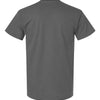 Gildan 2300 - Blacks & Grays - Charcoal Back