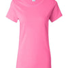 Gildan 5000L - Other Colors - Azalea