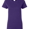 Gildan 5000L - Purples - Purple