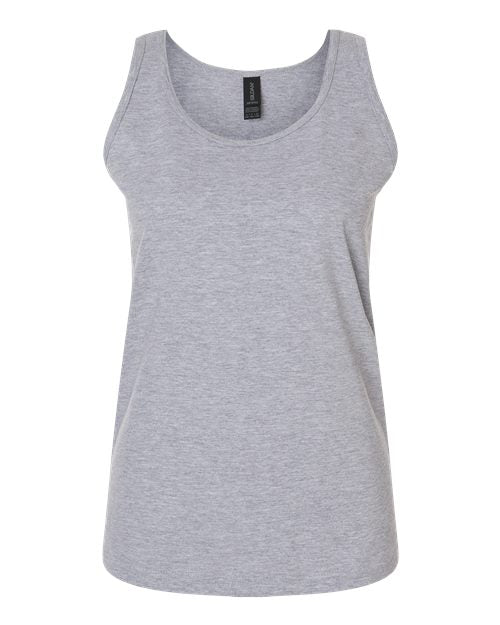 Gildan 64200L - Sport Grey