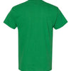 Gildan 5000 - Other Colors 2 - Turf Green Back