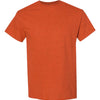 Gildan 5000 - Yellows & Oranges - Antique Orange
