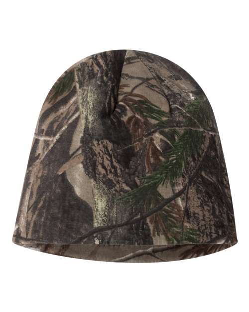 Kati LCB08 - Realtree All Purpose Back