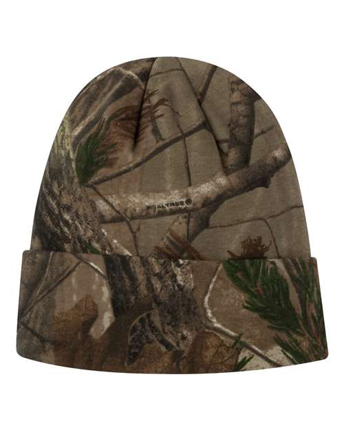 Kati LCB12 - Realtree All Purpose Back