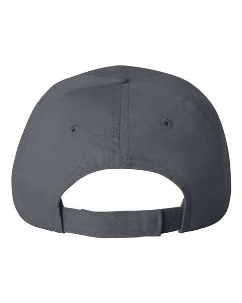 Valucap 6440 - Charcoal Back