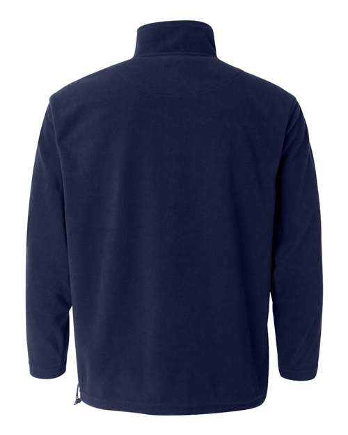 Sierra Pacific 3301 - Nantucket Navy Back