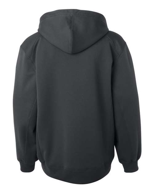 Badger 2454 - Graphite Back