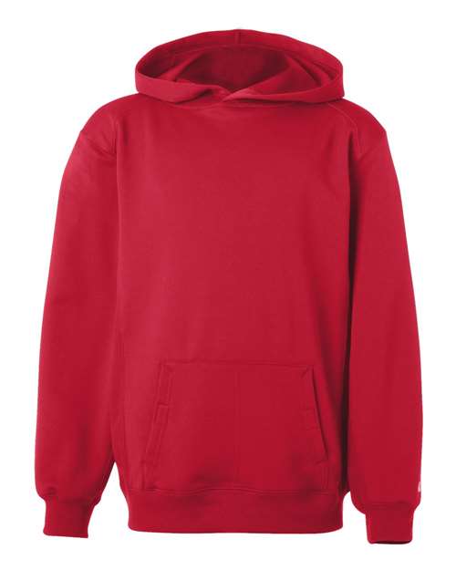 Badger 2454 - Red