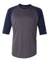 Badger 4133 - Graphite/ Navy