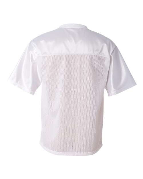 Augusta Sportswear 257 - White Back