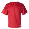 Augusta Sportswear 257 - Red