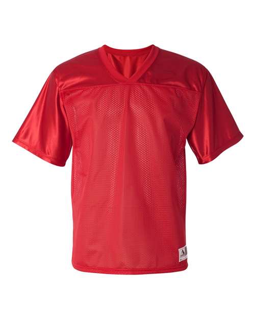 Augusta Sportswear 257 - Red