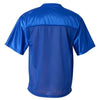 Augusta Sportswear 257 - Royal Back