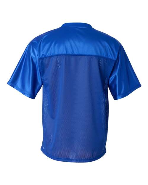 Augusta Sportswear 257 - Royal Back