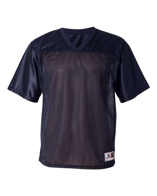 Augusta Sportswear 257 - Navy