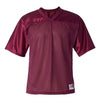 Augusta Sportswear 257 - Maroon