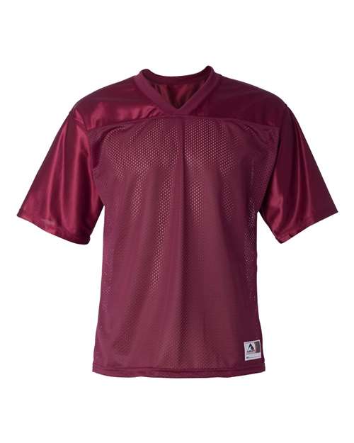 Augusta Sportswear 257 - Maroon