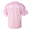 Augusta Sportswear 257 - Light Pink Back