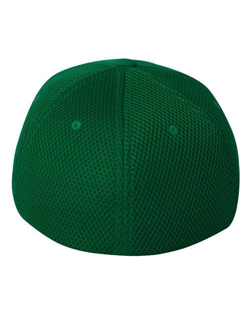 Flexfit 6533 - Green Back