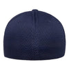 Flexfit 6533 - Navy Back