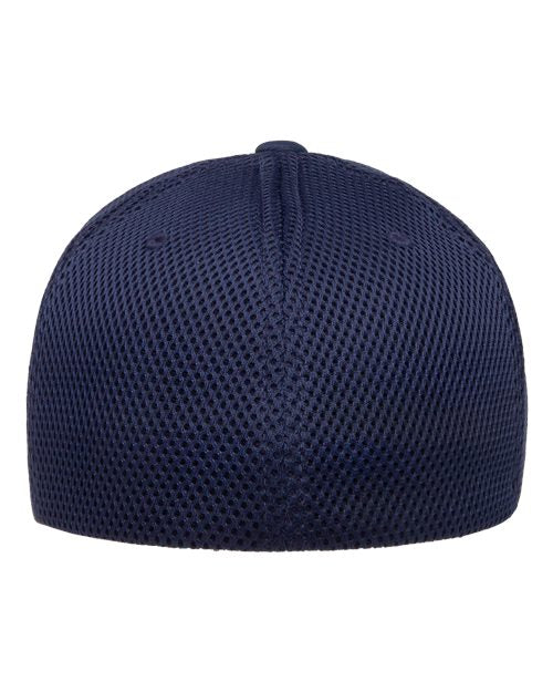 Flexfit 6533 - Navy Back