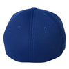Flexfit 6533 - Royal Blue Back