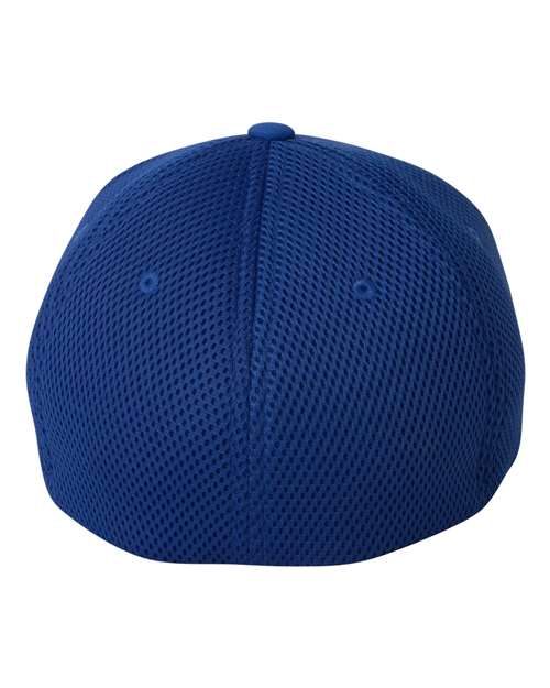 Flexfit 6533 - Royal Blue Back