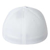 Flexfit 6533 - White Back