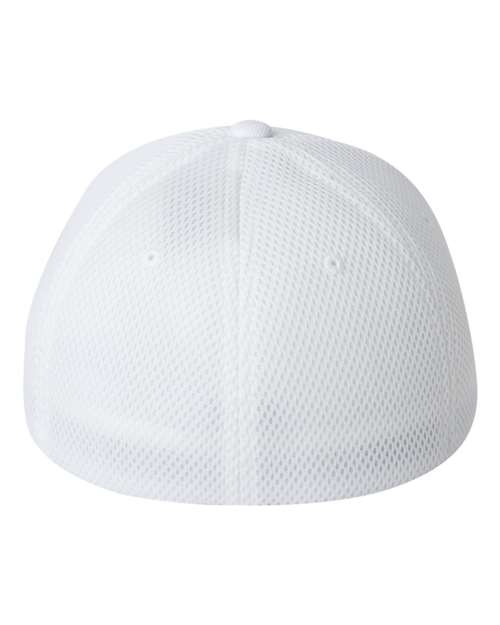 Flexfit 6533 - White Back