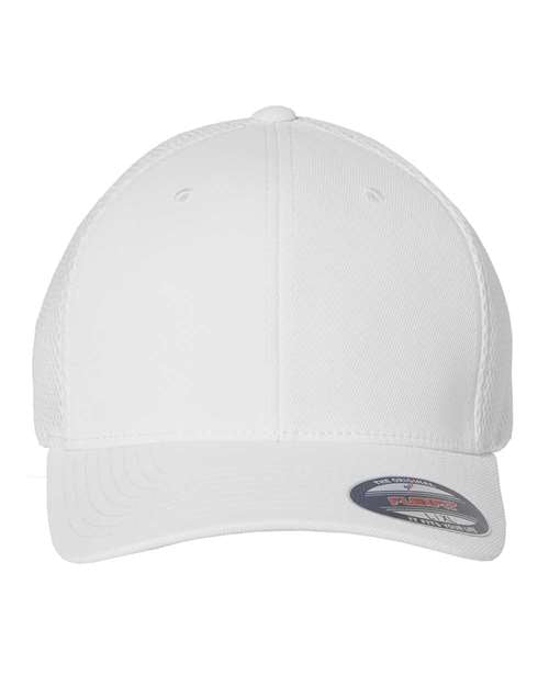 Flexfit 6533 - White
