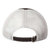 Valucap 3150 - Black/ Silver Back