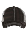 Valucap 3150 - Black/ Silver