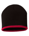 Sportsman SP09 - Black/ Red