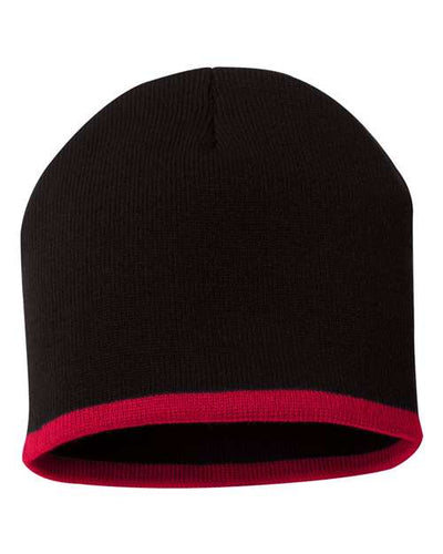 Sportsman SP09 - Black/ Red