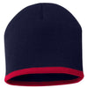 Sportsman SP09 - Navy/ Red Back