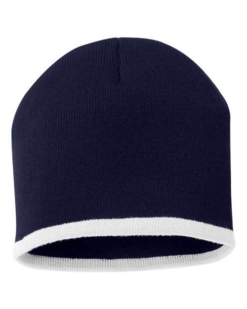 Sportsman SP09 - Navy/ White