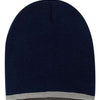 Sportsman SP09 - Navy/ Grey Back