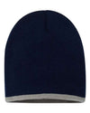 Sportsman SP09 - Navy/ Grey