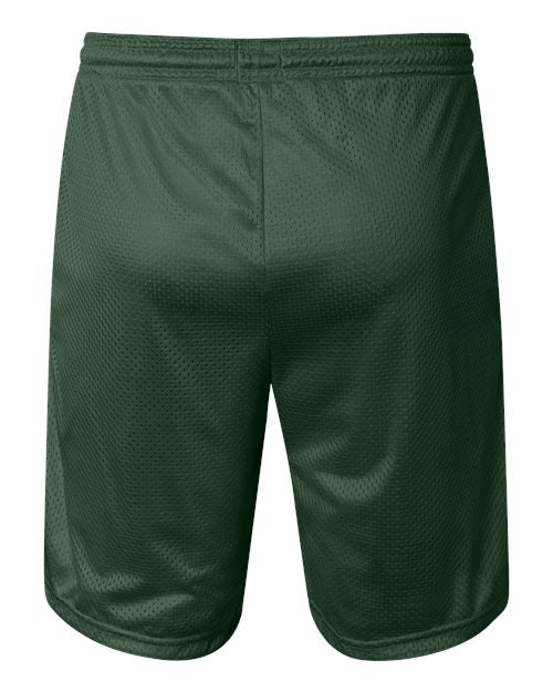 Champion S162 - Athletic Dark Green Back