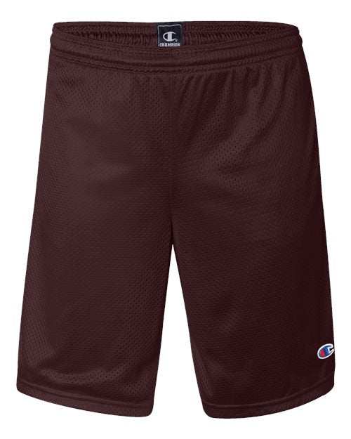 Champion S162 - Maroon