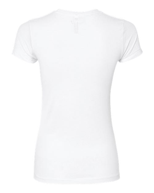 SubliVie 1610 - White Back