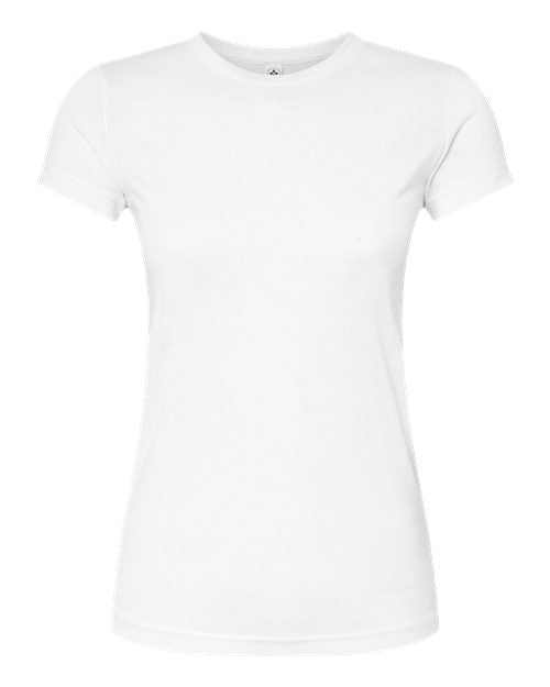 SubliVie 1610 - White