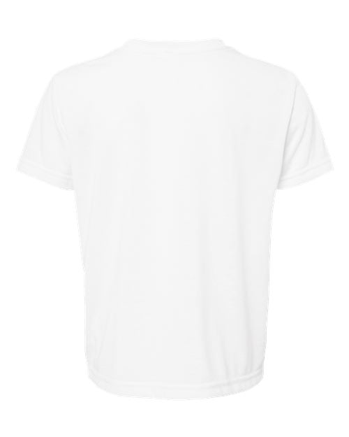 SubliVie 1310 - White Back