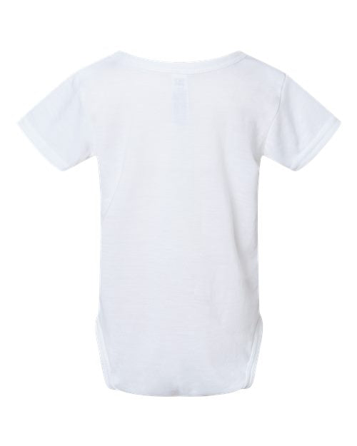 SubliVie 4610 - White Back