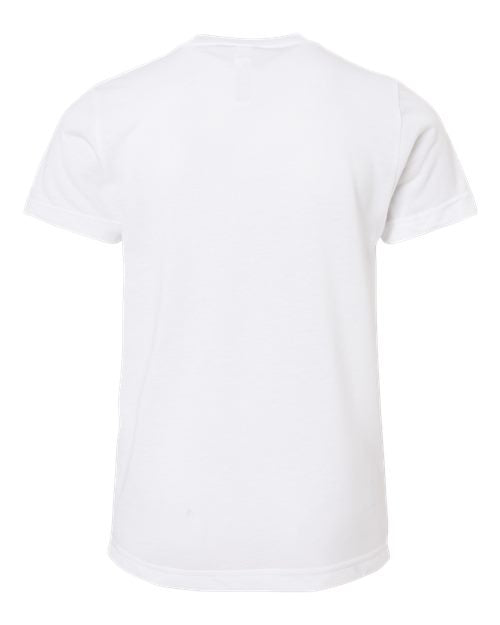 SubliVie 1210 - White Back