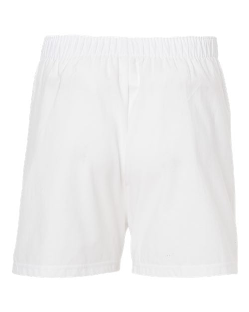Boxercraft C11 - White Back
