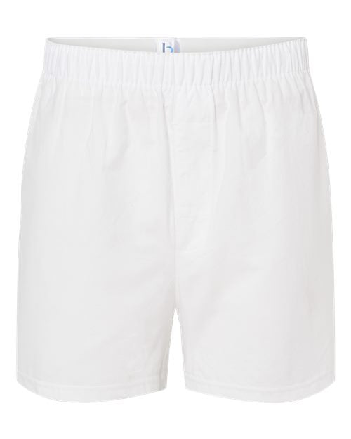 Boxercraft C11 - White