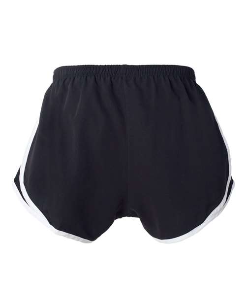 Boxercraft P62 - Black/ White/ Black Back