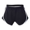 Boxercraft P62 - Black/ White/ Black