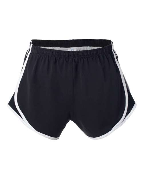 Boxercraft P62 - Black/ White/ Black